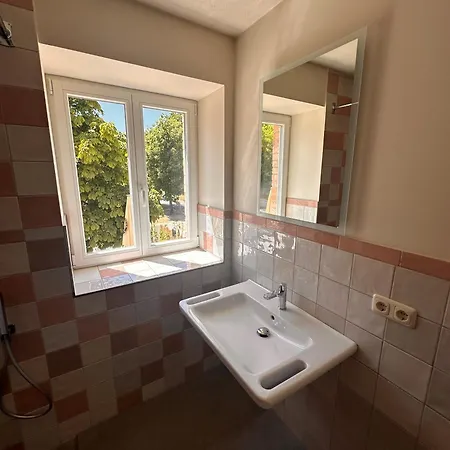 Und Restaurant Kornkammer Aparthotel Beelitz