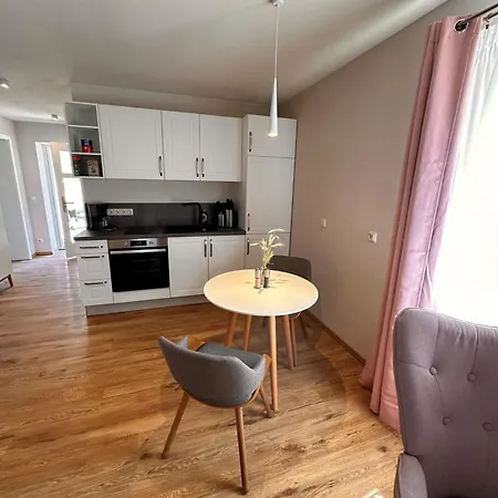 Und Restaurant Kornkammer Aparthotel 3*