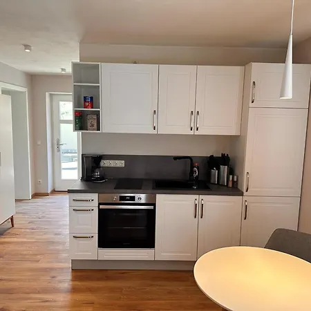 Und Restaurant Kornkammer Aparthotel 3*