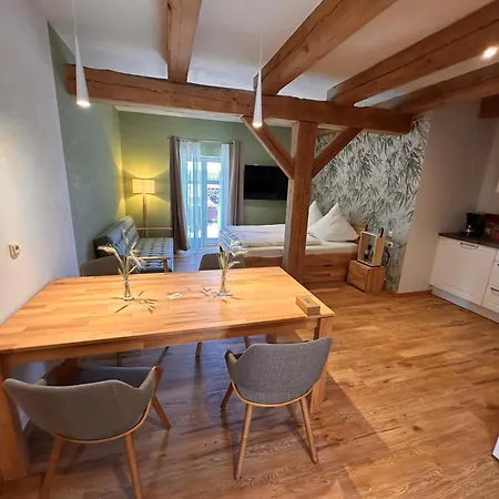 Und Restaurant Kornkammer 3*