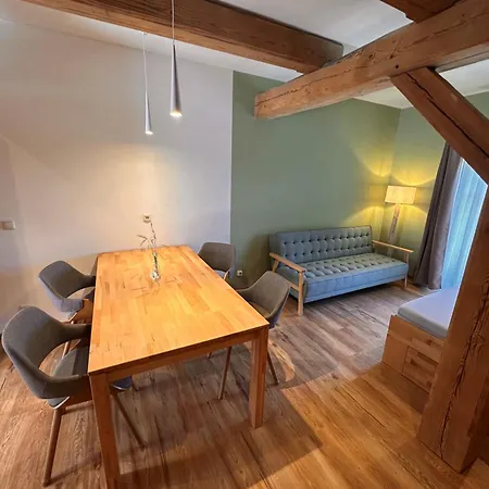 Und Restaurant Kornkammer Aparthotel 3*