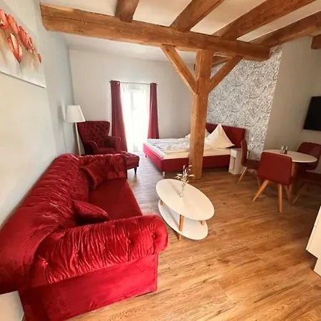 Und Restaurant Kornkammer