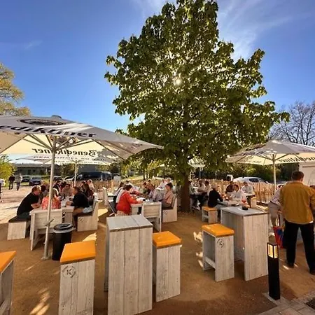 Und Restaurant Kornkammer