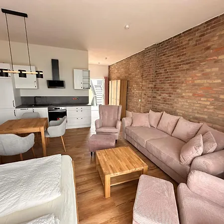 Apartmanhotel Und Restaurant Kornkammer