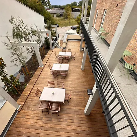 Und Restaurant Kornkammer Apartmanhotel 3*